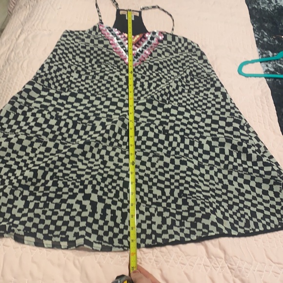 Mara Hoffman Woman’s dress - Picture 10 of 14